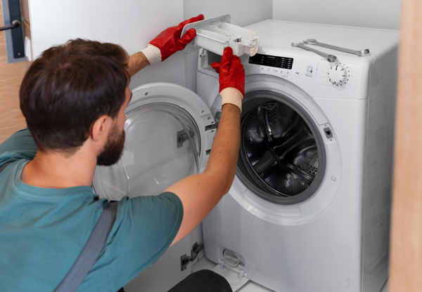 Beyaz Eşya Teknik Servis