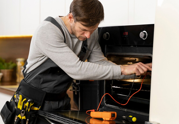 Fırın Teknik Servis